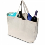 Borsa in cotone GRANDE