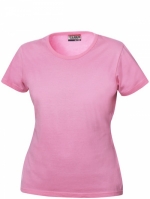 T-shirt per donna aderente