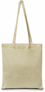 Shopper di cotone personalizzabile