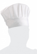 Cappello cuoco prezzo