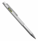 Penna con bolla
