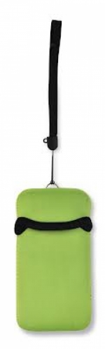 Porta cellulare in neopreme