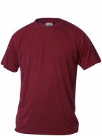 T-shirt traspiarante