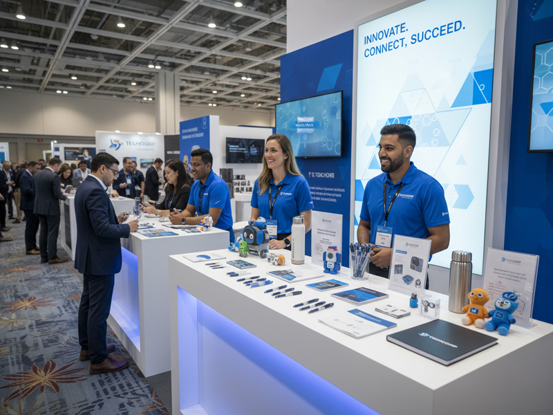 Gadget personalizzati per eventi sportivi