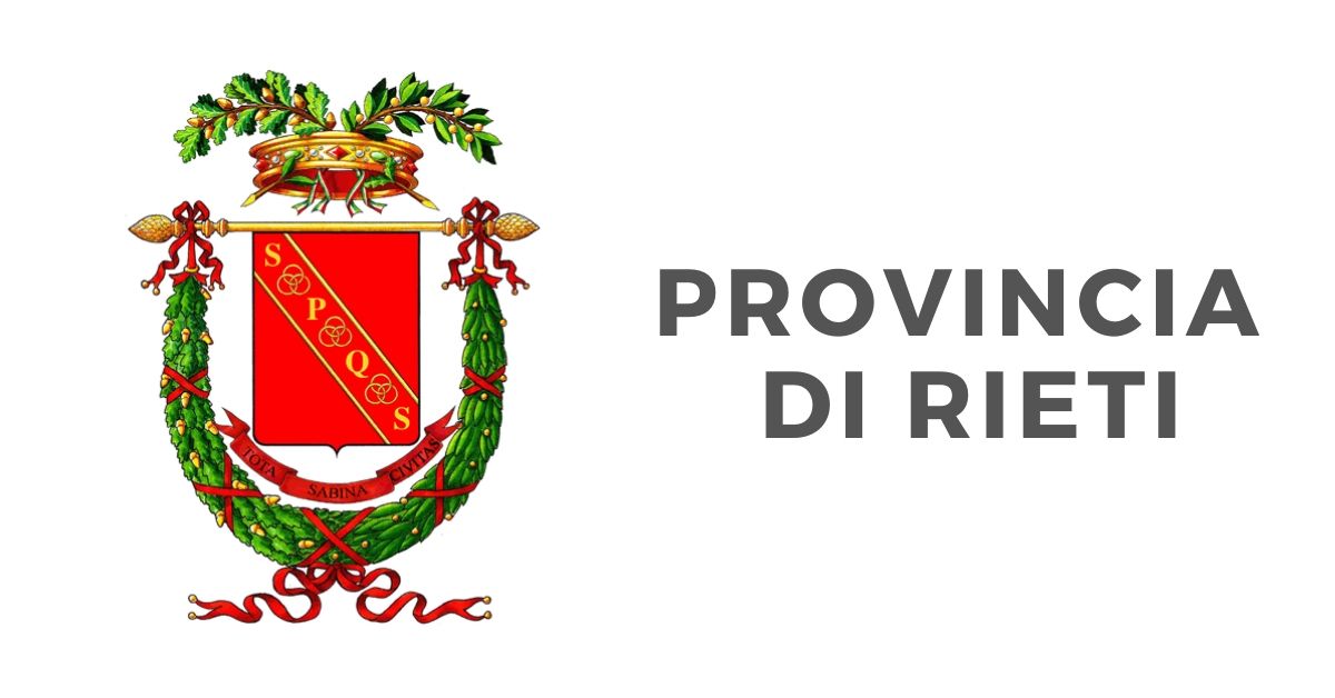 Provincia di Rieti