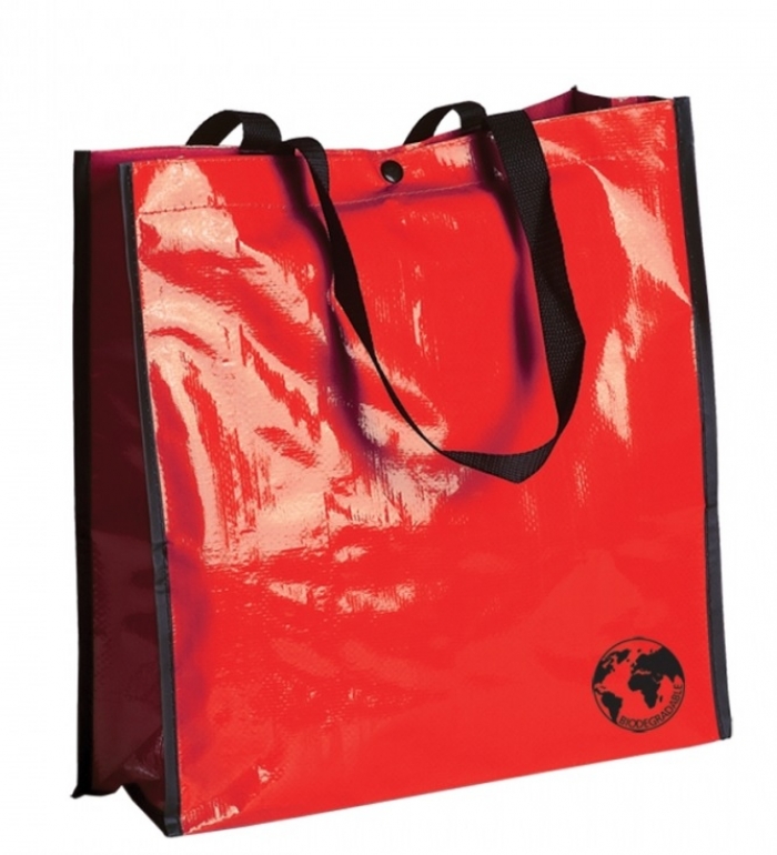 BIS POSATE BIODEGRADABILI CON TOVAGLIOLO NERO - GIMA PACKAGING - Foto 7