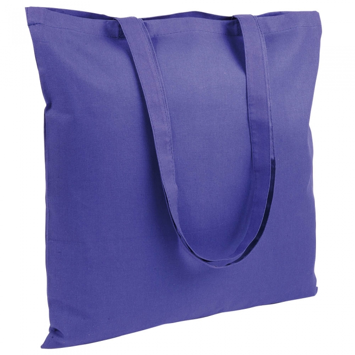 SHOPPER COTONE BICOLORE - Collis Gadget Personalizzati