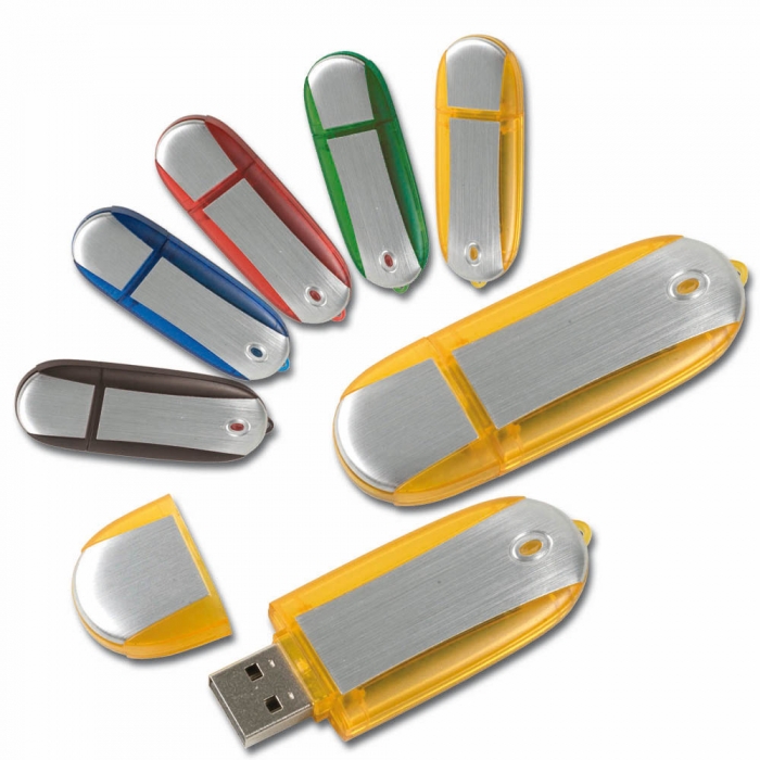 Chiavette USB in Stock