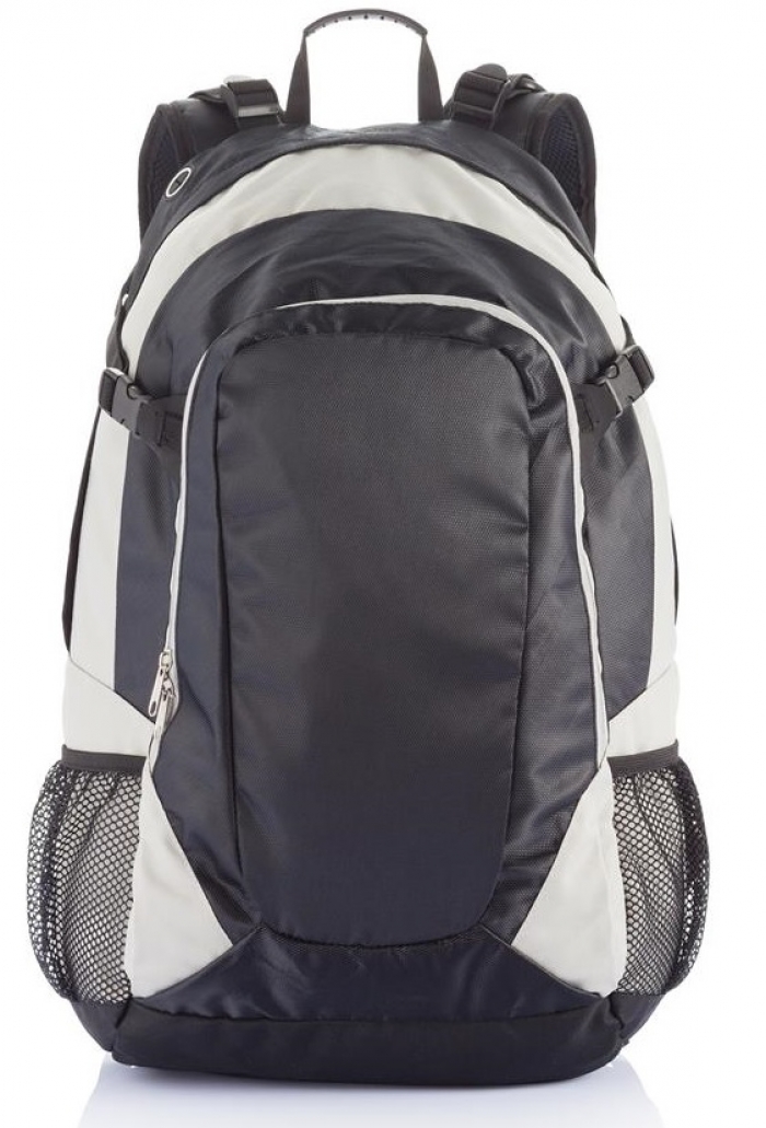 Zaino Per Trekking Personalizzabile Bluebag Articoli Personalizzati