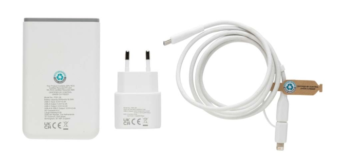 Power bank 4