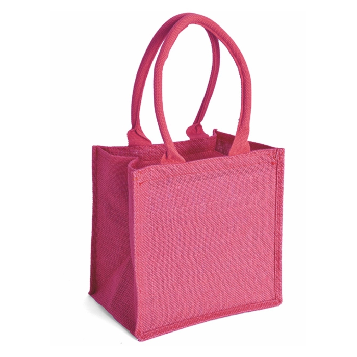 Shopper in Juta  10