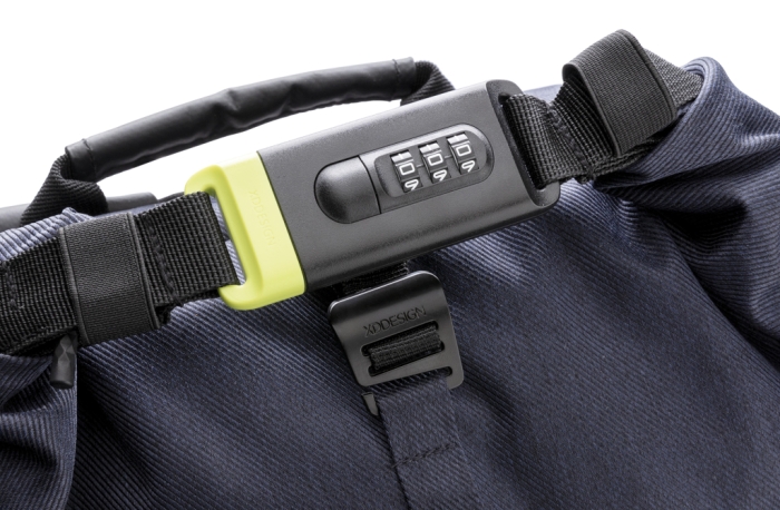 Zaini antitaccheggio 7