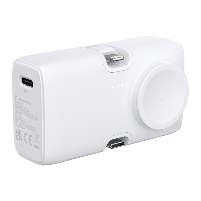 Power bank 3