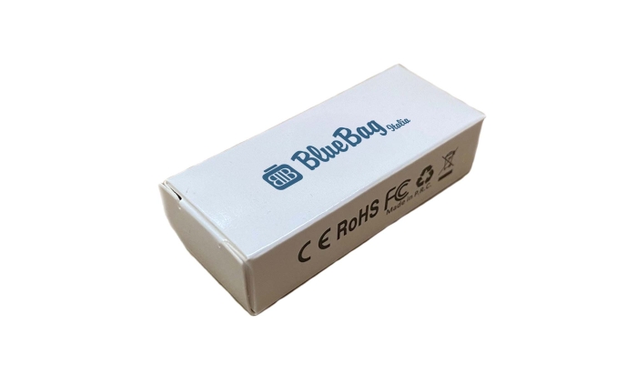 USB in Metallo 2