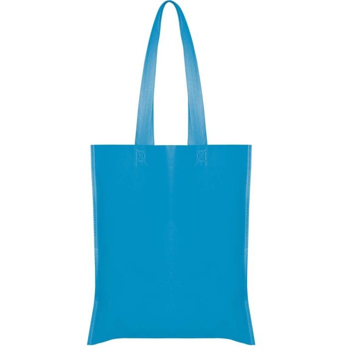 Shopper in TNT 13