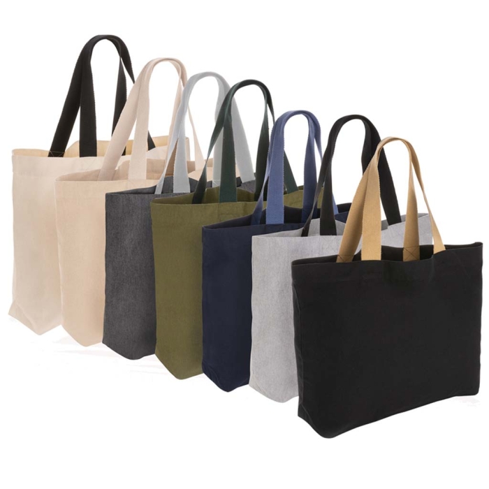 Shopper in cotone 7
