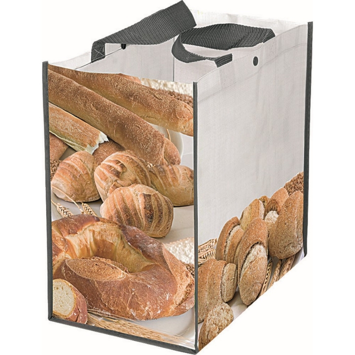 Shopper Polipropilene 10