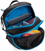 Zaini Trekking 3