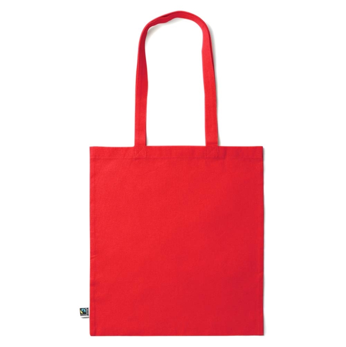 Shopper in cotone 5