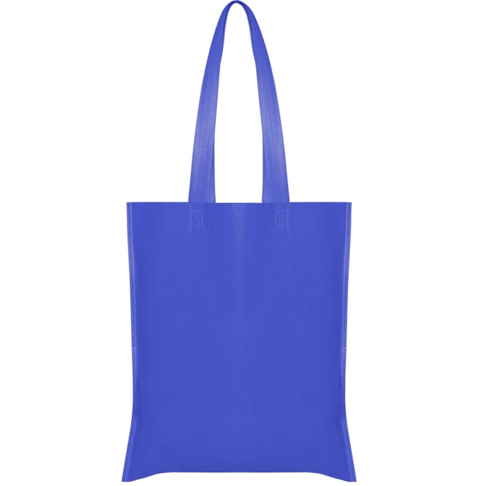 Shopper in TNT 6
