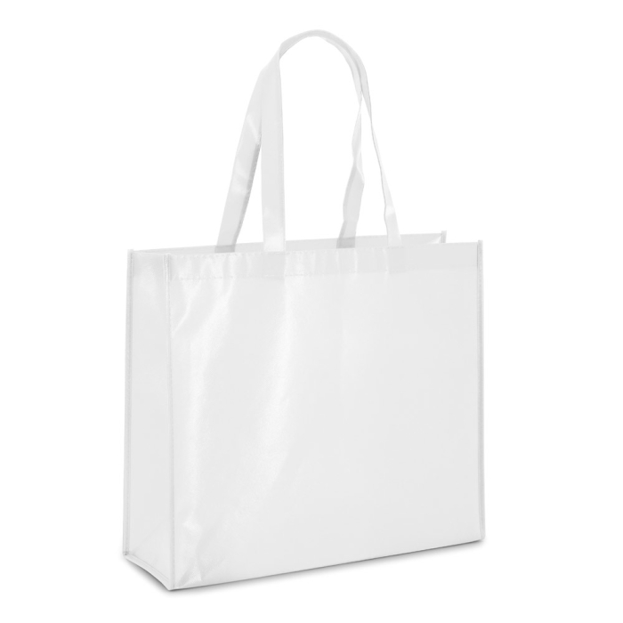 Shopper in TNT 4