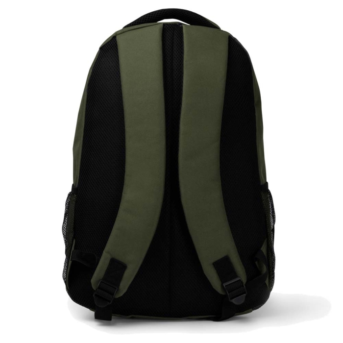 Zaini Trekking 6