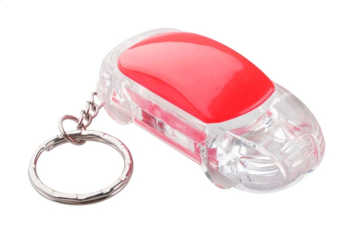 Portachiavi a forma di... 2