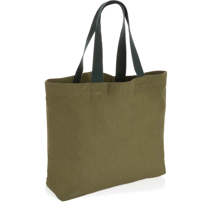 Shopper in cotone 5
