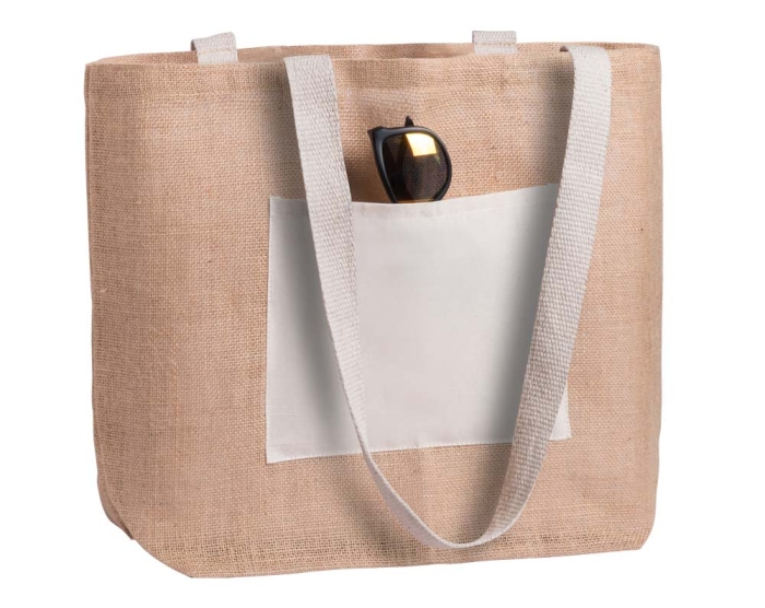 Shopper in Juta  2