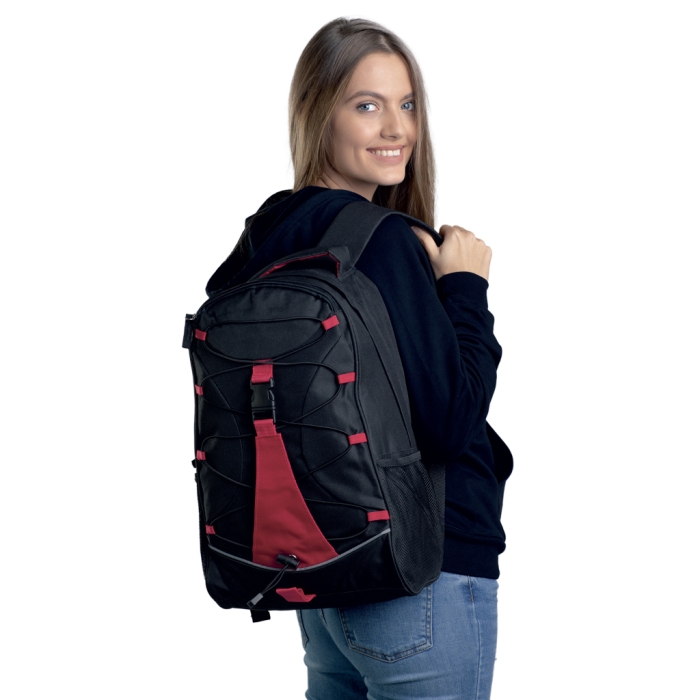 Zaini Trekking 7