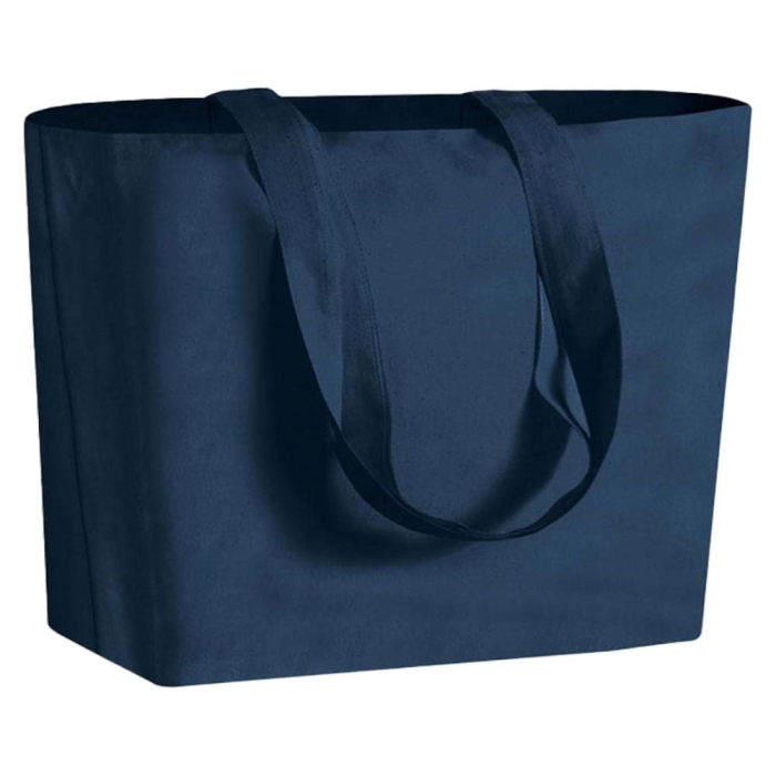 Shopper in cotone organico 5