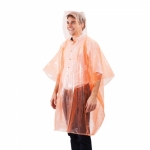 Poncho personalizzabile