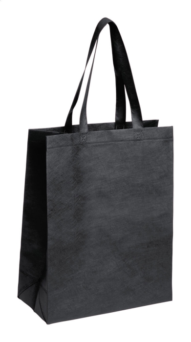 Shopper in TNT 6