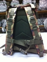 Zaini Militari 4