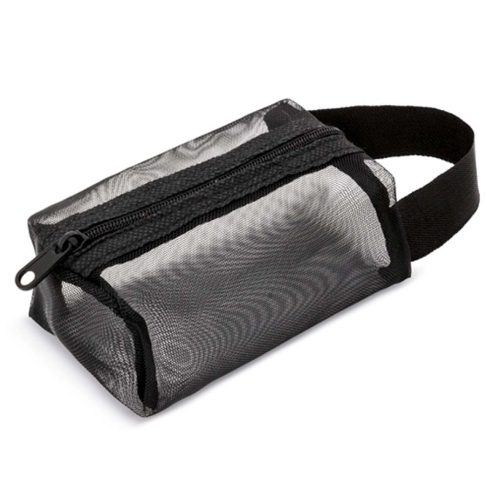 Beauty case PVC trasparente 3