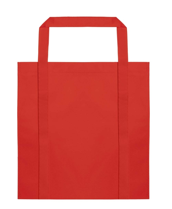 Shopper in TNT 6
