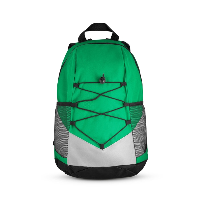 Zaini Trekking 4