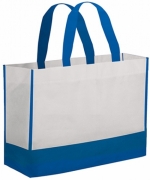 Shopper in TNT 3