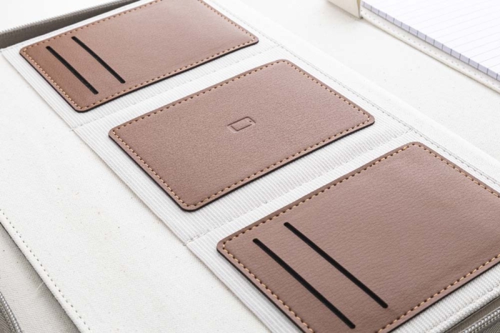 Portablocchi tessuto 4