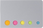 Post-it e Set memo 5