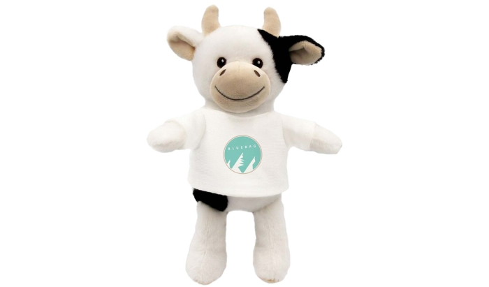 Produzione Ecosostenibile Peluche Personalizzati 