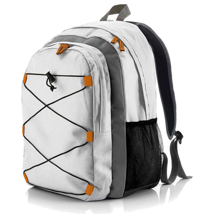 Zaini Trekking 2