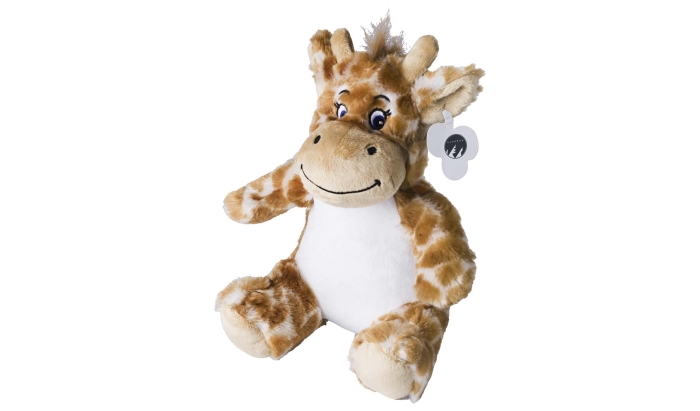 Peluche Giraffa Giocattolo Promozionale