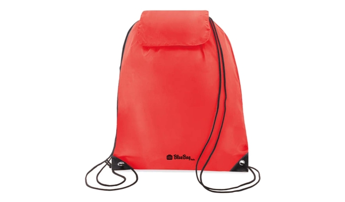 Zainetto Sacca con Manici in Corda