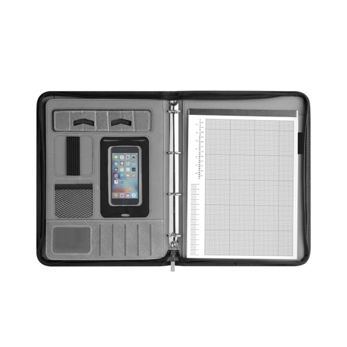 Portablocchi tessuto 3