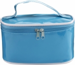 Beauty Case Tessuto  2