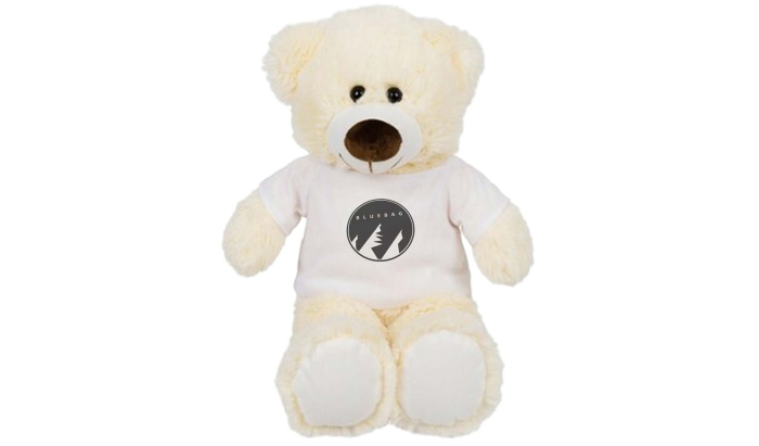 Orsacchiotti Personalizzati