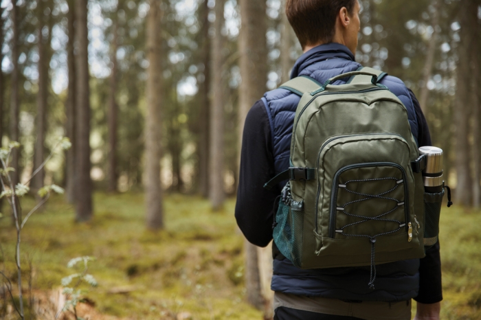 Zaini Trekking 5