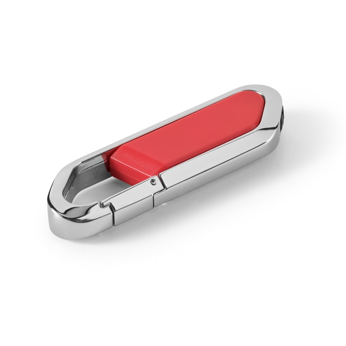 USB in Metallo 3
