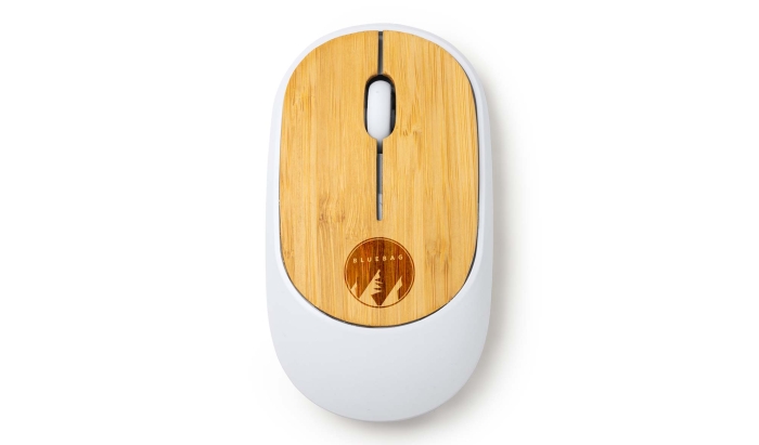 Mouse Wireless Linea Eco Prezzi